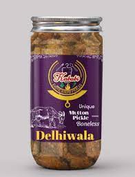  Organic Mutton Pickle Exporter, Wholesaler, and Retailer
